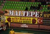 Galatasaray - Mersin Belediyesi