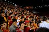 Galatasaray - Tofaş