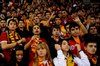 Galatasaray - Tofaş