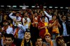 Galatasaray - Tofaş