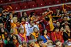 Galatasaray - Tofaş