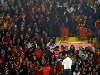 Galatasaray - Beypazarı Şeker Spor 