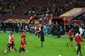 GALATASARAY - Antalyaspor