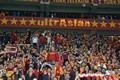 GALATASARAY - Antalyaspor