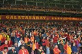 GALATASARAY - Antalyaspor