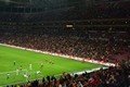 GALATASARAY - Antalyaspor