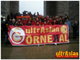 ultrAslan, 18 Mart Çanakkale Organizasyonu