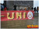 ultrAslan, 18 Mart Çanakkale Organizasyonu