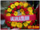 ultrAslan, 18 Mart Çanakkale Organizasyonu