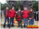 ultrAslan, 18 Mart Çanakkale Organizasyonu