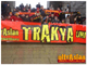18 Mart Çanakkale - Trakya UNI