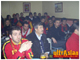 Fenerbahçe - Galatasaray / ultrAslan 18 Mart Uni