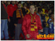 Galatasaray - Trabzonspor / ultrAslan 18 Mart Uni