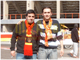 ultrAslan ADANA - Kayseri Yolunda