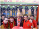 ultrAslan ADANA - Kayseri Yolunda