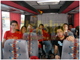 ultrAslan ADANA - Kayseri Yolunda