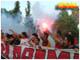 Galatasarayımızı Karşıladık (ultrAslan ADANA)