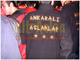 Galatasarayımızı Karşıladık (ultrAslan ANKARA)