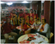 ultrAslan Gaziantep İftarda