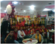 ultrAslan Gaziantep İftarda