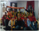 ultrAslan Gaziantep İftarda