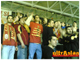 Arkasspor - Galatasaray / ultrAslan İzmir