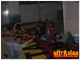ultrAslan BH - Pankart Çalışması