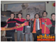 1.ultrAslan-UNİ SDÜ BURDUR Gecesi