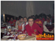 1.ultrAslan-UNİ SDÜ BURDUR Gecesi