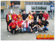 Germinal Beerschot Antwerpen - Galatasaray