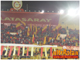 Galatasaray - Beşiktaş