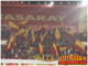 Galatasaray - Beşiktaş