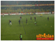 Galatasaray - Gaziantepspor