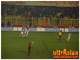 Galatasaray - Gaziantepspor