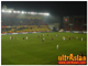 Galatasaray - Gaziantepspor