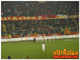 Galatasaray - Gaziantepspor