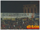 Galatasaray - Gençlerbirliği