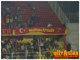 Galatasaray - Kayseri Erciyes / Numaralı Çekim