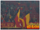 Galatasaray - Kayseri Erciyes / Numaralı Çekim
