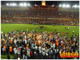 Galatasaray - Kayserispor | Maç Sonrası