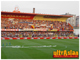 Galatasaray - Ç. Rizespor / Numaralı Çekim