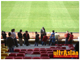 Galatasaray - Ç. Rizespor / Stad Düzenlemesi