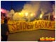 Galatasarayımızı Karşıladık (ultrAslan ANKARA)