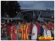 Galatasarayımızı Karşıladık (ultrAslan ANKARA)