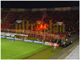 Galatasaray - Trabzonspor