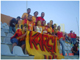 ultrAslan Karşı - İzmir’de