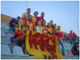 ultrAslan Karşı - İzmir’de