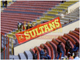 Kayserispor - Galatasaray