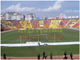 Kayserispor - Galatasaray