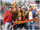 Kayserispor - Galatasaray - ultrAslan Kayseri
